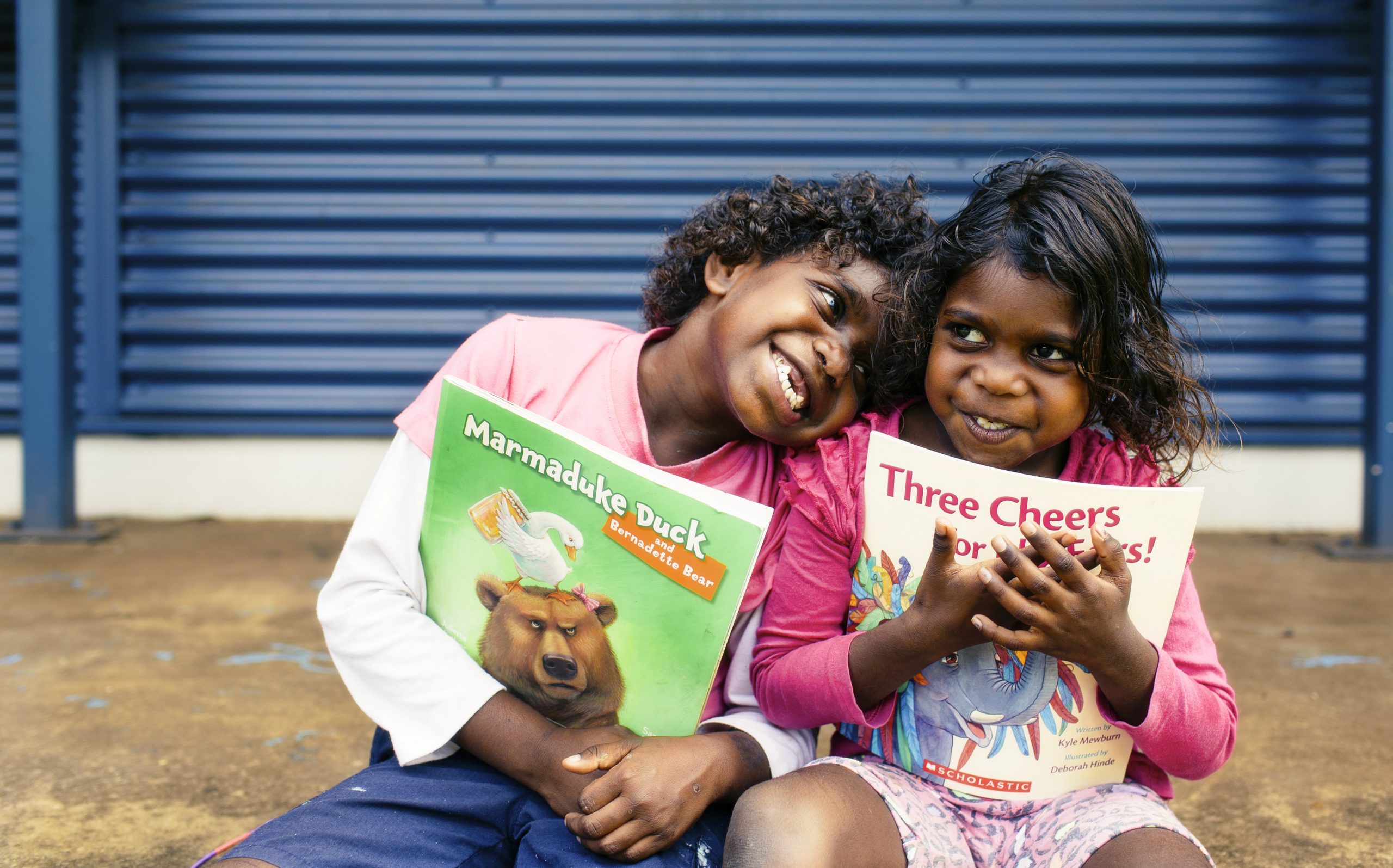 Australian Literacy and Numeracy Foundation