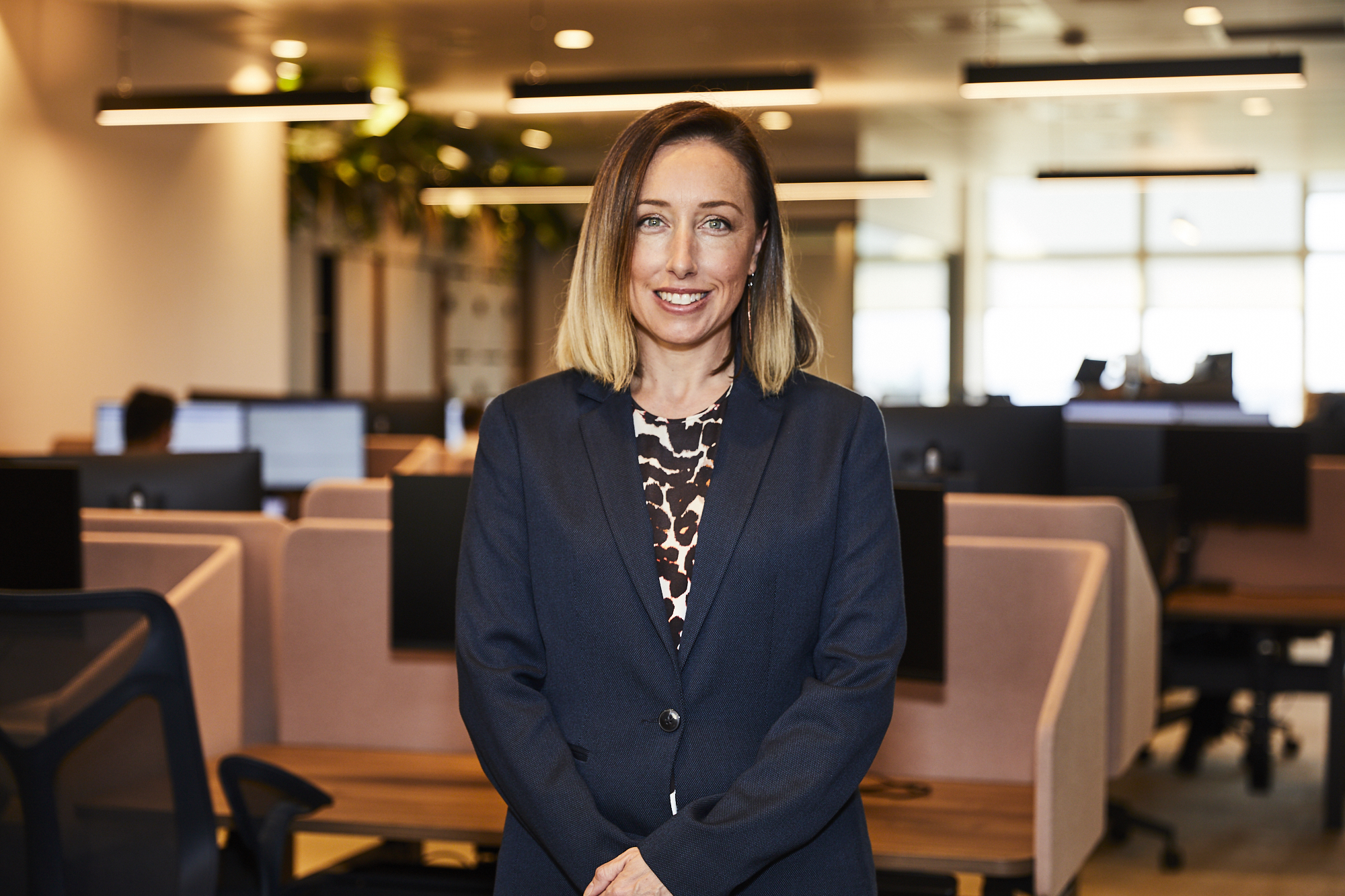 Peta joined the VFFF team as EA to the CEO in August 2019 and brings over 15 years’ experience working as a C-Suite Executive Assistant across a variety of industries such as banking, real estate, medical technology, retail and media sales in both privately operated and publicly listed companies, and most recently a non-government mental health organisation. She has extensive experience and strengths in corporate governance, event management, change and project management. Peta holds various qualifications in executive secretarial studies, marketing, and project management and is a member of a number of EA networks and industry groups. 