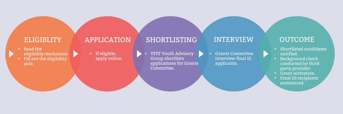 Copy of VFFF application process (4) Copy of VFFF application process (4)