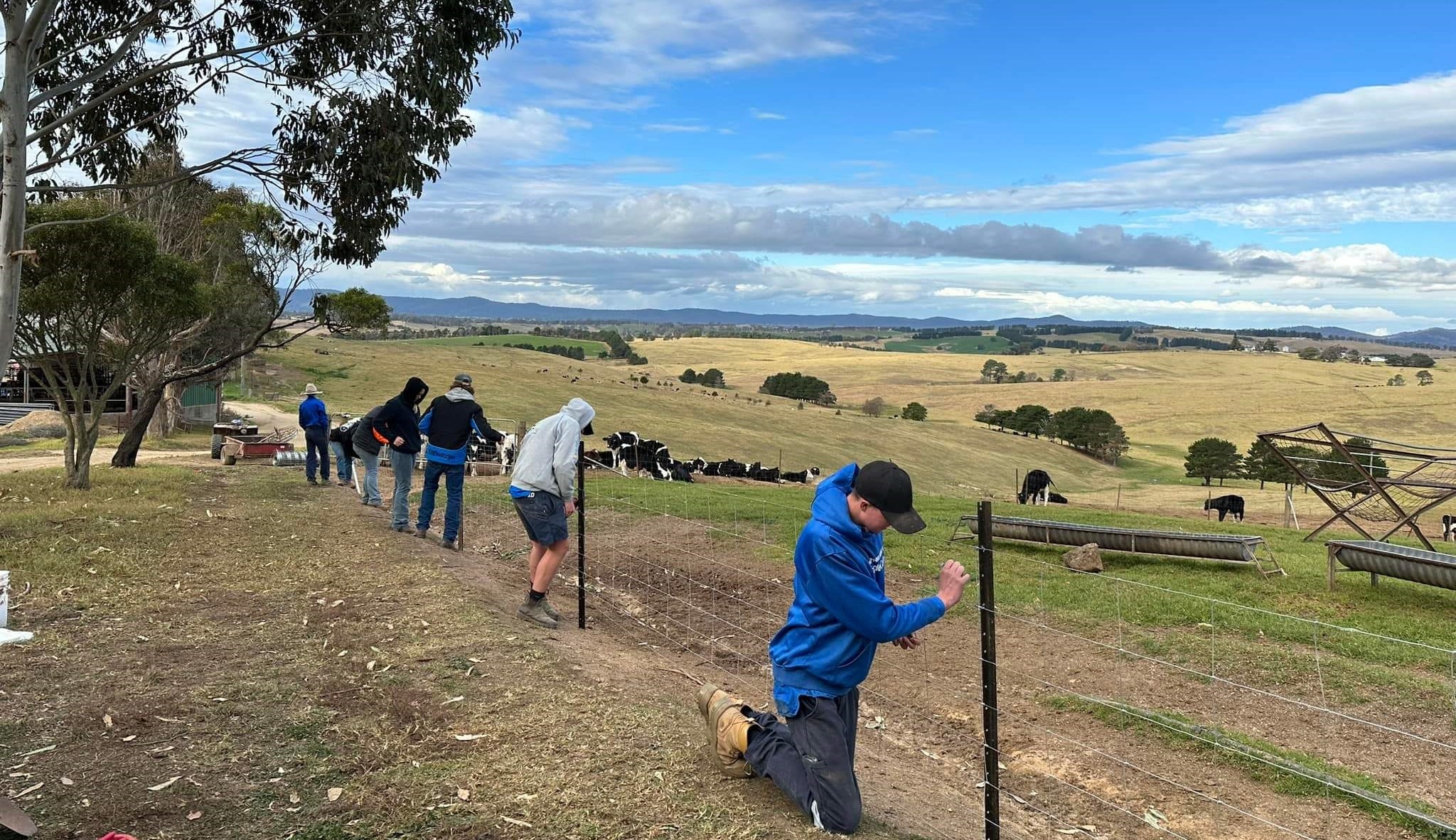 Australian Training Company