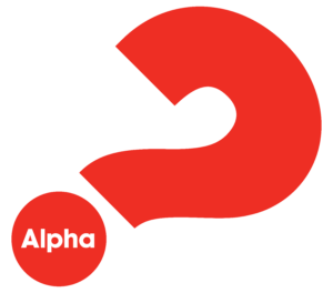 Alpha Australia logo