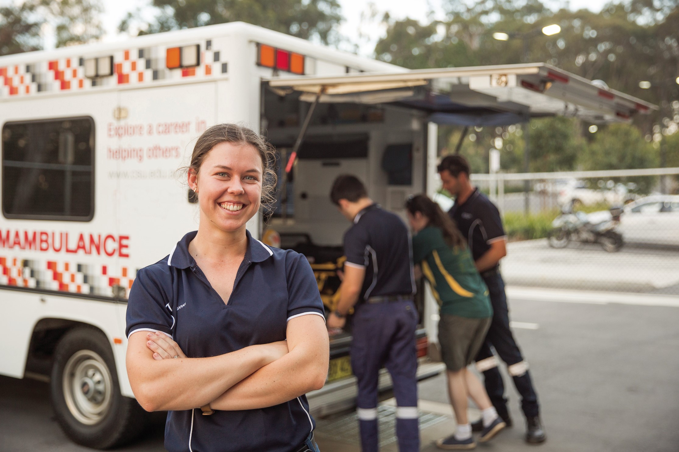 Equitable Careers Pathway