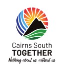 Cairns South Together logo